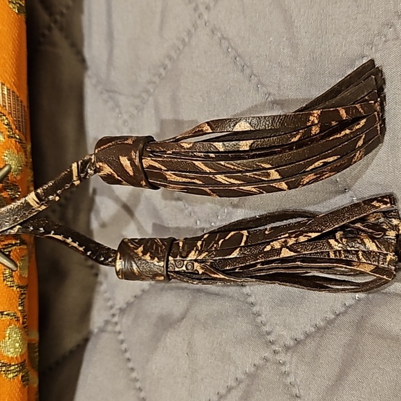 Vintage Sharif Studio Bag - Picture 4 of 16